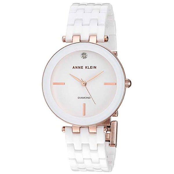 Часы Anne Klein Diamond 3310WTRG